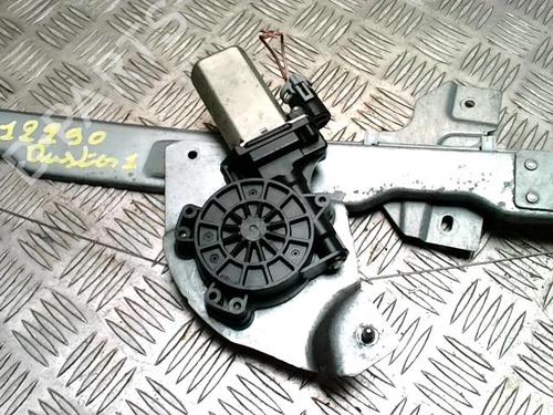 Front right window mechanism DACIA DUSTER (HS_) 1.5 dCi (HSMC) | BP33128982C23 - Image 3