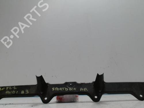 rear-bumper-bracket-audi-a3-sportback-8pa-2004-2005-2006-2007-2008-2009-2010-2011-2012-2013-2014-2015-28602062 main image