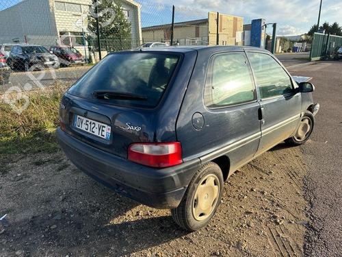 Right taillight CITROËN SAXO (S0, S1) 1.1 X, SX | BP30794438C35 