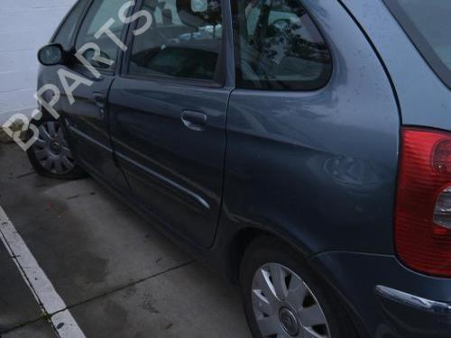 Advarselsbryter CITROËN XSARA PICASSO (N68) 1.6 HDi | BP29310079I22 