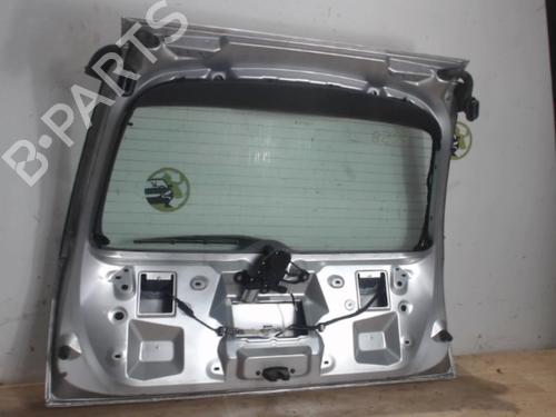 Used Tailgate CITROËN C4 I (LC_) 1.6 HDi (90 hp) 25385621