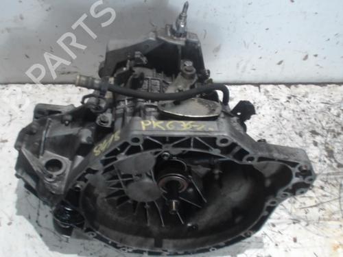 Gearbox RENAULT ESPACE IV (JK0/1_) 2.2 dCi (JK0H) | BP25411278M3 - Image 5