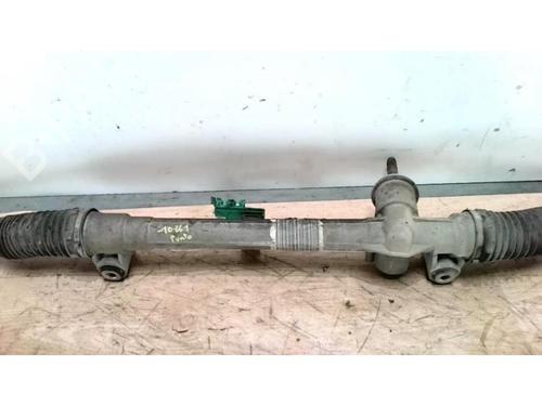 Steering rack RENAULT CLIO II (BB_, CB_) 1.5 dCi (B/CB07) | BP25422071M22 