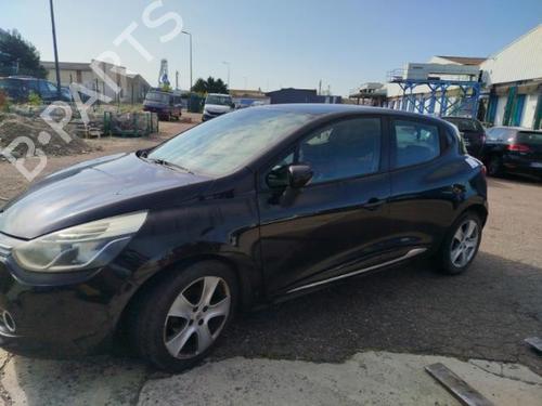 Rear right window mechanism RENAULT CLIO IV (BH_) 1.5 dCi 90 | BP25429240C25 