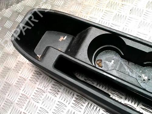 Consolle centrale RENAULT CLIO V (B7_) 1.5 Blue dCi 85 (B7AG) | BP31230037I22