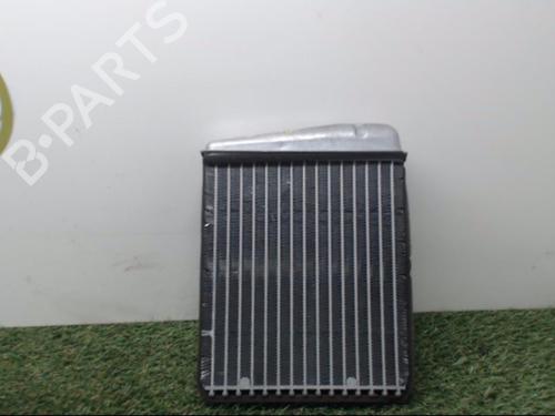 Used Heater matrix Heater matrix MERCEDES-BENZ A-CLASS (W169) A 180 CDI (169.007, 169.307) (109 hp) 25413675 25413675