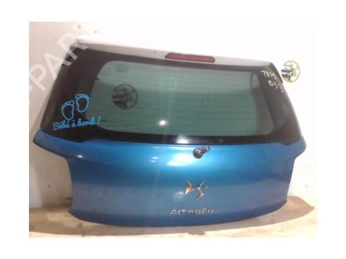 Tailgate CITROËN DS3 (SA_) 1.6 HDi 90 | BP25411863C6 