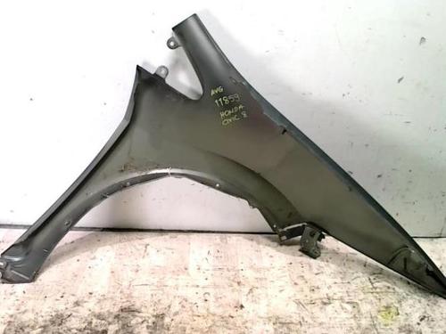 Left front fenders HONDA CIVIC VIII Hatchback (FN, FK) 2.2 CTDi (FK3) | BP26571326C41 