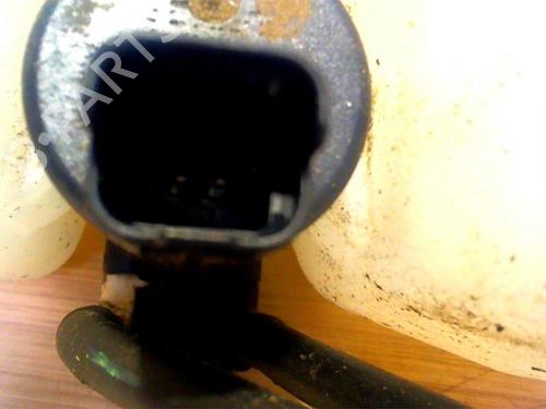 Windscreen washer tank DACIA DOKKER MPV (KE_) 1.2 TCe (KEM0, KEAY) | BP25390856C113