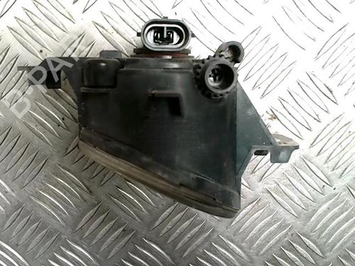 Left front fog light RENAULT ESPACE IV (JK0/1_) 2.2 dCi (JK0H) | BP36640338C30 - Image 3