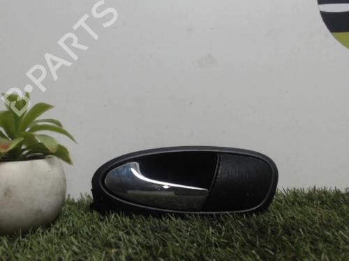 Used Rear left interior door handle SEAT TOLEDO III (5P2) 2.0 TDI 16V (140 hp) 25394015