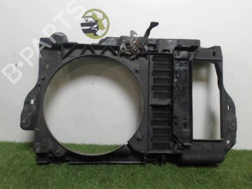 Used Crossmember PEUGEOT 407 (6D_) 2.0 HDi 135 (6DRHRH, 6DRHRE, 6DRHRG, 6DRHRJ) (136 hp) 25394449