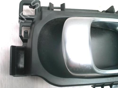 Used Front left interior door handle CITROËN C3 III (SX) 1.2 PureTech 82 (83 hp) 25423042