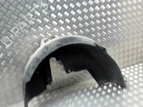 Radlauf für PEUGEOT 208 I (CA_, CC_) 1.2 VTI 82 (82 hp) 31031887