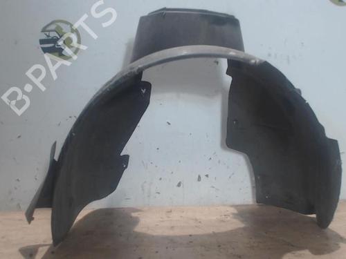 Wheel arch FIAT PUNTO (188_) 1.2 16V 80 (188.233, .235, .253, .255, .333, .353, .639,... | BP25385958C56 