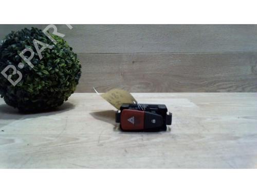 Warning switch RENAULT MEGANE III Grandtour (KZ0/1) 1.5 dCi (KZ09, KZ0D, KZ1G, KZ29, KZ14, KZ1W, KZ10, KZ1F,... | BP25383929I22 