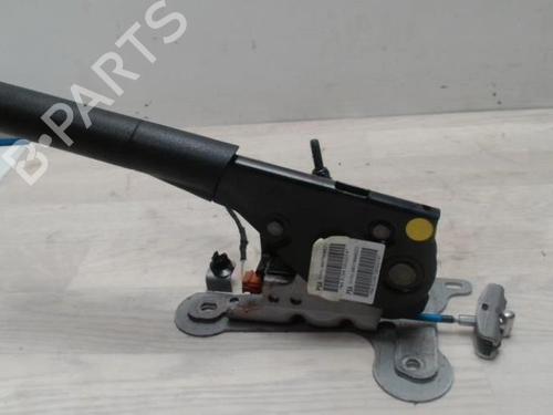 Hand brake PEUGEOT 208 I (CA_, CC_) 1.2 THP 110 | BP27921411I18
