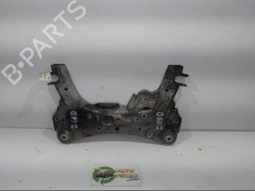 Used Subframe RENAULT KANGOO Express (FW0/1_) 1.5 dCi 90 (FW0G, FW05, FW08, FW11) (90 hp) 25399696