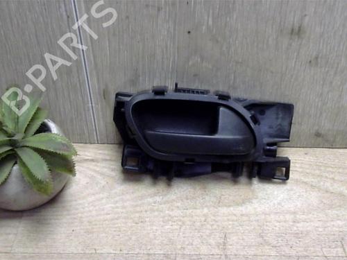 Used Front right interior door handle PEUGEOT PARTNER Box Body/MPV 1.6 HDi (90 hp) 25409242