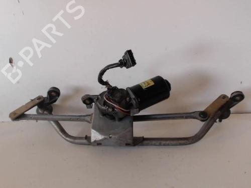 Used Front wiper motor PEUGEOT EXPERT Van (222) 2.0 HDI (109 hp) 25398509