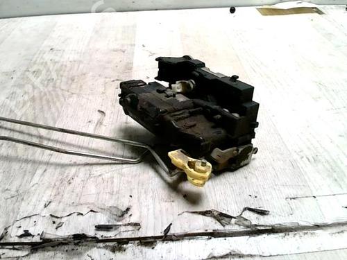 Rear right lock DACIA DUSTER (HS_) 1.5 dCi | BP25427670C99