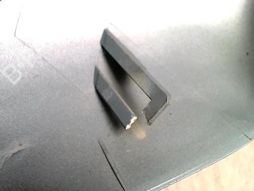 Used Other CITROËN C5 I (DC_) 2.0 HDi (DCRHZB, DCRHZE) (109 hp) 31224262