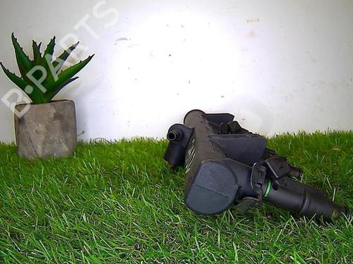Injection rail CITROËN XSARA PICASSO (N68) 1.8 16V | BP29624402M98 