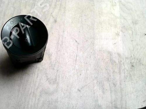 Headlight switch VW POLO IV (9N_, 9A_) 1.4 TDI | BP25430511I24 