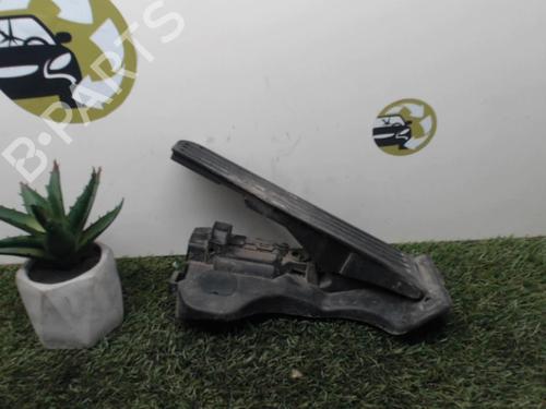 Elektronisk sensor VW PASSAT B6 Variant (3C5) 2.0 TDI 16V (140 hp) 25396494