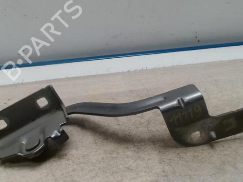 Charnière/Limiteur de porte RENAULT MODUS / GRAND MODUS (F/JP0_) 1.5 dCi (FP0F, JP0F) (86 hp) 28089167