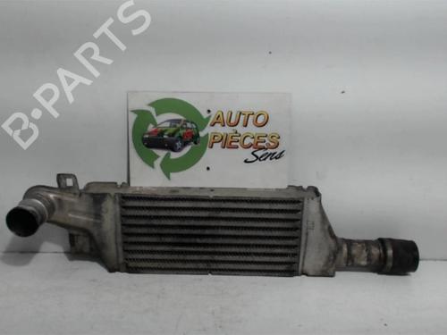 Intercooler OPEL CORSA C (X01) 1.7 DTI (F08, F68) (75 hp) 25429199