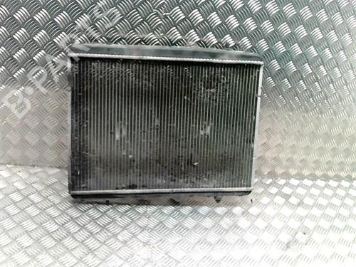 Used Water radiator CITROËN DS3 (SA_) 1.6 HDi 90 (92 hp) 26218079