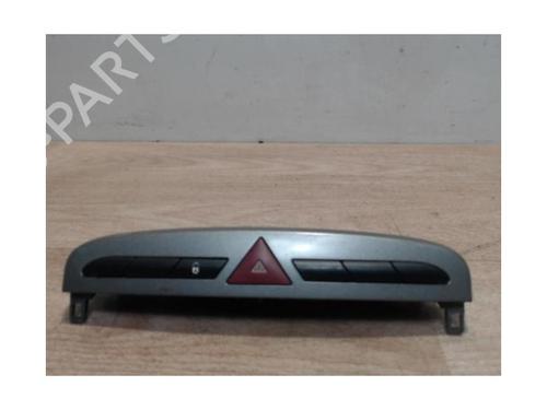 Warning switch PEUGEOT 308 I (4A_, 4C_) 1.6 HDi | BP25386493I22