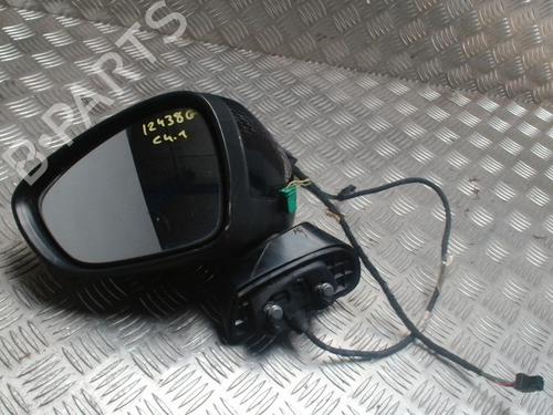 Ryggespeil venstre CITROËN C4 I (LC_) 1.6 HDi (109 hp) 31992263