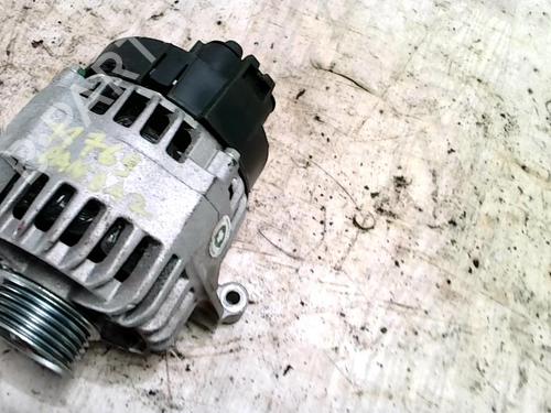 Used Alternator Alternator FIAT PANDA (169_) 1.2 (169.AXB11, 169.AXB1A) (60 hp) 25428956 25428956