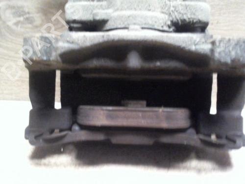 Left front brake caliper FORD MONDEO IV Turnier (BA7) 1.8 TDCi | BP29263611M105