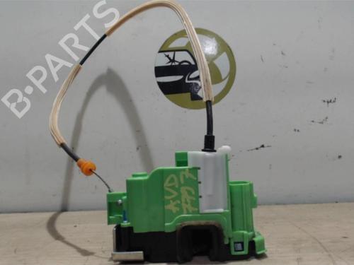 Used Front right lock ALFA ROMEO MITO (955_) 1.4 (955AXV1A) (69 hp) 25387687