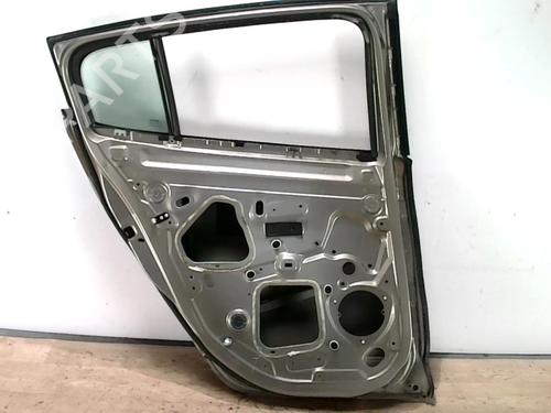 Used Left rear door RENAULT MEGANE III Hatchback (BZ0/1_, B3_) 1.5 dCi (106 hp) 28571452