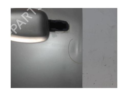 Left front door OPEL ZAFIRA / ZAFIRA FAMILY B (A05) 1.9 CDTI (M75) | BP25386204C2 