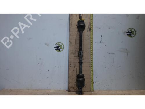 Used Right front driveshaft KIA SPORTAGE II (JE_, KM_) 2.0 CRDi (140 hp) 25412006