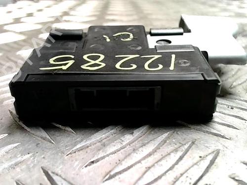 Control unit CITROËN C1 II (PA_, PS_) 1.0 VTi 72 | BP32010597M11