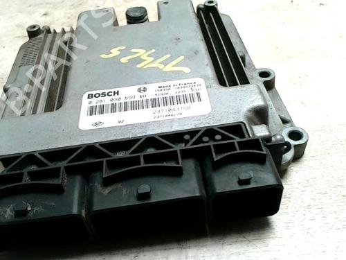 Centralina RENAULT KANGOO Express (FW0/1_) 1.5 dCi 75 (FW07, FW10, FW04) (75 hp) 31221025
