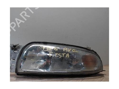 Left headlight FORD FIESTA IV (JA_, JB_) 1.25 i 16V | BP25388151C28 