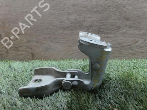 Dørhængsel/Dørbegrænser RENAULT TRAFIC II Van (FL) 2.5 dCi 135 (FL0D) | BP31232109C146