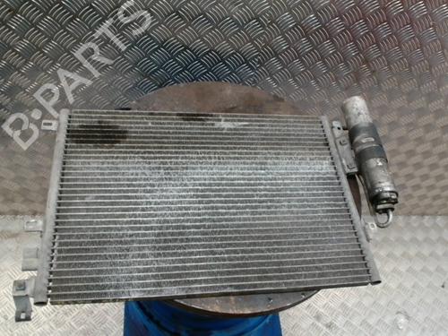 Used AC radiator RENAULT CLIO III (BR0/1, CR0/1) 1.5 dCi (BR17, CR17) (86 hp) 31974155