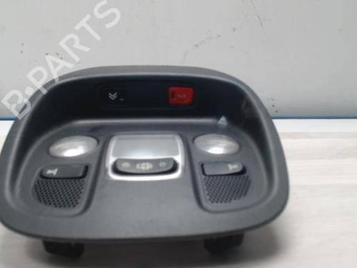 Interior roof light CITROËN DS4 (NX_) 1.6 THP 155 | BP28591397I8