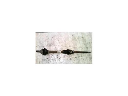 Used Right front driveshaft PEUGEOT 308 SW I (4E_, 4H_) 1.6 HDi (112 hp) 25427807