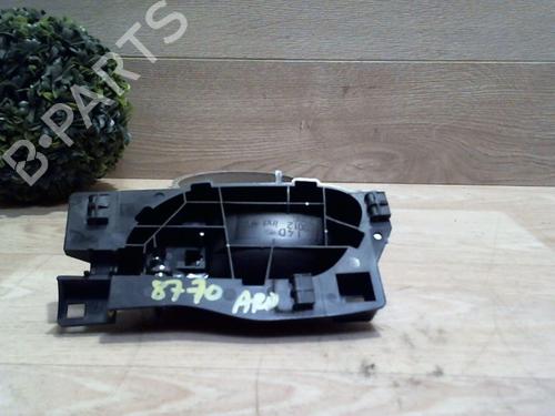 Rear right interior door handle CITROËN C4 I (LC_) 1.6 HDi | BP25414390I16