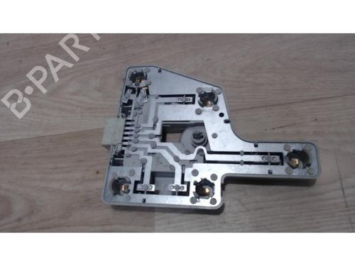 Used Licence plate light MERCEDES-BENZ C-CLASS (W202) C 250 D (202.125) (113 hp) 25386935