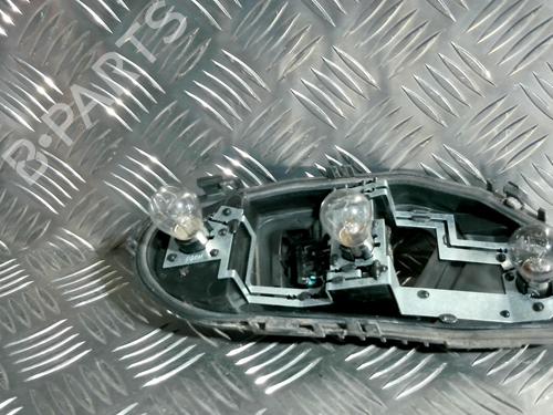 Nummerpladelys TOYOTA AYGO (_B1_) 1.0 (KGB10_, KGB10R) (68 hp) 31238732